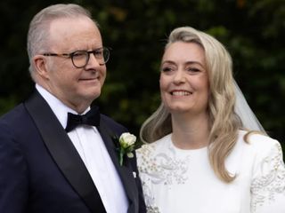 Avustralya'da bir ilk: Başbakan görevi başındayken evlendi!