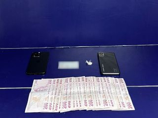 İstanbul'da şüphe üzerine durdurulan araçta uyuşturucu ele geçirildi