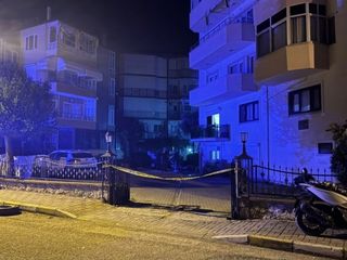 Balıkesir'de sevgilisini 4 bıçak darbesiyle öldürdü: Ağırlaştırılmış müebbet istendi