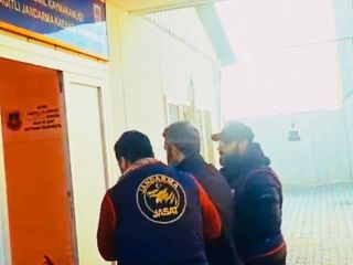 Diyarbakır'da 9 yıldır aranan zanlı yakalandı