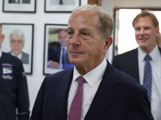 ABD'nin Beyrut Büyükelçisi: İsrail, Lübnan'a saldırı için izin almak zorunda değil