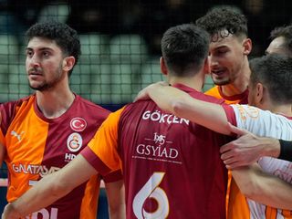 Galatasaray, Gebze Belediyespor karşısında galip geldi