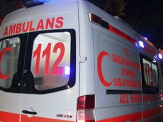 Afyonkarahisar'da çocukların bıçaklı kavgası cinayetle bitti