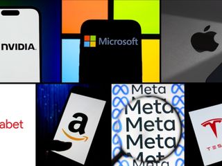 Muhteşem Yedili'nin çeyreklik karı 131 ülkeyi geçti