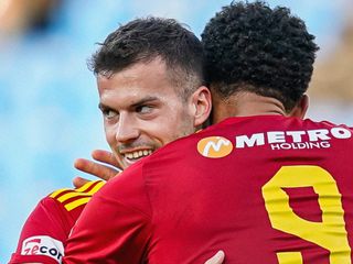 Kayserispor'a Rizespor karşısında tek gol yetti