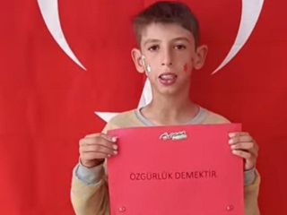 Batman'da traktörün çarptığı çocuk hayatını kaybetti