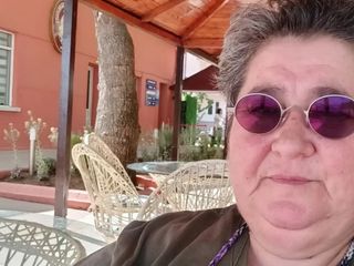 Isparta'da emekli öğretim üyesi ölü bulundu