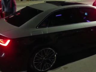 Mersin’de abartı egzoz denetimi: 50 sürücüye 463 bin 350 TL ceza