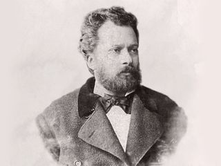 'Vatan şairi' Namık Kemal vefatının 137. yılında anılıyor