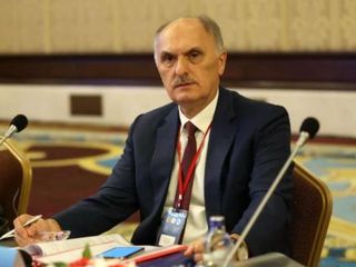 Vefat eden eski milletvekili Öztürk için TBMM'de tören