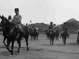 Fahreddin Paşa'nın 600'den fazla fotoğrafı erişime açıldı
