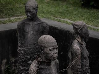 Köle ticareti: Batı'nın Afrika'ya verdiği yıkım ve acının hikayesi