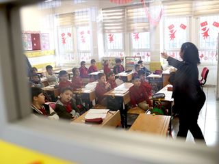 İlkokula başlama yaşının 69 aydan 72 aya çıkarılması gündemde