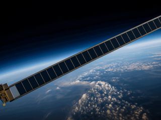 2027'ye kadar güneş panelleri uzayda üretilecek