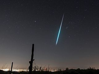 Geminid meteor yağmuru 13 Aralık'ta zirve yapacak: Nasıl ve nereden izlenir