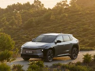 Elektrikli 2026 Toyota bZ4X tanıtıldı: İşte öne çıkan özellikleri