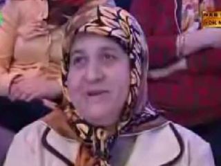 Var Mısın Yok Musun Mevlüt'ün annesi Naciye Teyze'nin son hali!