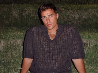 Cemal Can Canseven asker tıraşı oldu! Teslim olmak için gün sayıyor