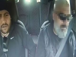 Ankara'da kendisini polis olarak tanıttığı kadını 6 milyon lira dolandırdı: Tutuklandı