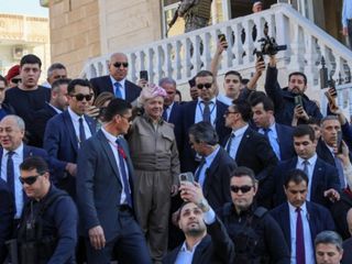 Barzani yönetiminden Cizre ziyareti sonrası açıklama: Maksadını aşan yorumlar yapıldı