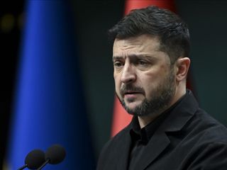 Zelensky: Putin'in savaşı uzatmak için bahanelerini göreceğiz