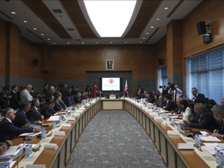 11. Yargı Paketi, TBMM Adalet Komisyonunda kabul edildi