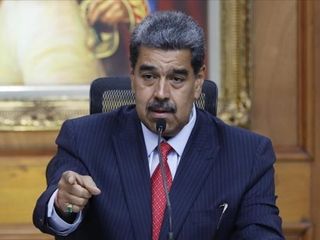 Venezuela, ABD'den gönderilen göçmenleri kabul etmeye devam edecek