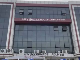 Adliyede emanet bürosunun soyulmasına ilişkin tutuklanan şahsın ifadesi