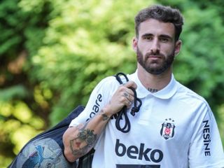 Beşiktaş'ta Rafa Silva krizi sona erdi mi? İşte son yaşananlar...