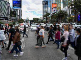 ABD'de işten çıkarmalar kasımda yıllık yüzde 24 arttı