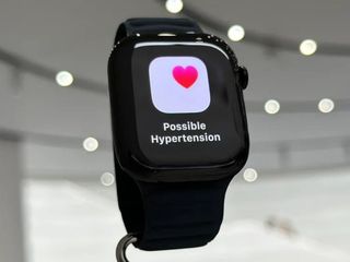 Apple Watch hipertansiyon özelliği Türkiye’ye geliyor: Gerekli onay alındı