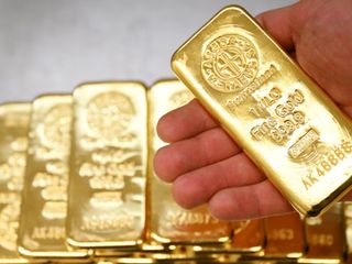 Altın tekrar yükselişe geçti! 5 Aralık'ta altın ve dolar fiyatları