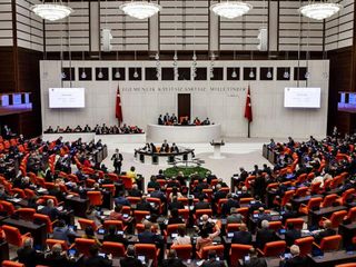 Gelir erozyonunu önleyecek vergi düzenlemesi TBMM'de kabul edildi