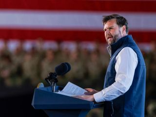 ABD Başkan Yardımcısı JD Vance sağcılar arasında Yahudi düşmanlığının arttığını inkar etti