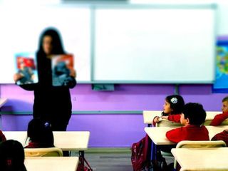 Eğitim harcamaları 2024'te 2,2 trilyon TL oldu