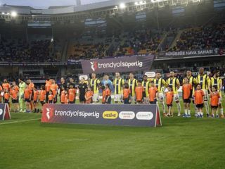 Başakşehir'de hedef Fenerbahçe'yi yenerek galibiyet serisi yakalamak