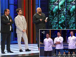 MasterChef'te ilk finalist seçildi! İşte o yarışmacı...