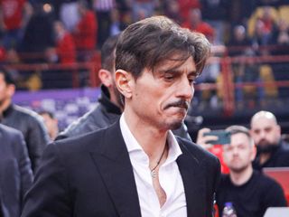 Panathinaikos Başkanı Giannakopoulos, Fenerbahçe için hükmen galibiyet bekliyor