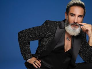 Şarkıcı Tarık Mengüç'ün rapçi oğlu Baran askere gidiyor! Uğurlama eğlencesi yaptı