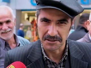 Binbirsurat röportaj provokatörü gözaltına alındı