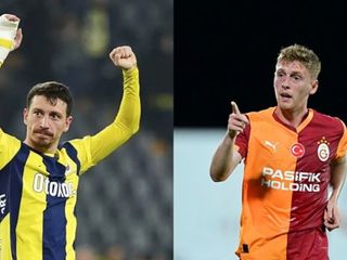 Mert Hakan Yandaş ve Metehan Baltacı gözaltına alındı