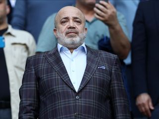 Eski Adana Demirspor Başkanı Murat Sancak gözaltına alındı