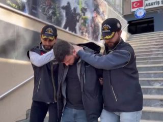 İstanbul'da gürültü yapan oto tamirhanesini kurşunlayan şüpheli yakalandı