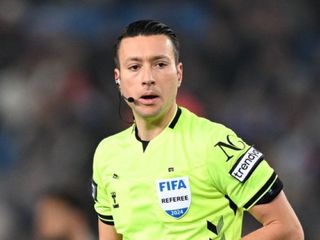 Bahis soruşturmasında yeni dalga: Hakem Zorbay Küçük de gözaltına alınan isimler arasında