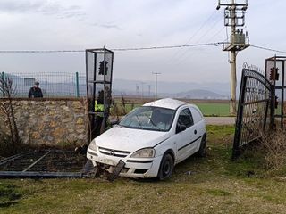 Bursa'da kaza yapıp bilincini kaybetti: 9 saat sonra donmak üzereyken bulundu