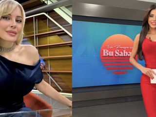 Ela Rümeysa Cebeci, Hande Sarıoğlu ve Meltem Acet gözaltında