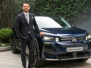 Yeni Citroën C5 Aircross Türkiye’de satışta