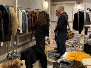 Türk Deri sektörü ABD pazarında güçleniyor