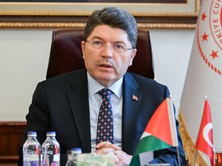 Yılmaz Tunç'tan bahis operasyonu değerlendirmesi