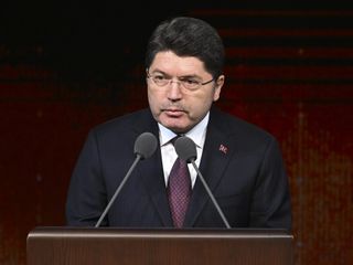 Yılmaz Tunç: 'Türkiye genelinde tüm adli emanetlerde denetim başlattık'